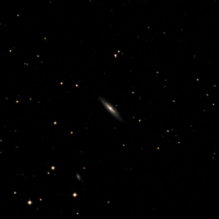 Image of UGC 4507