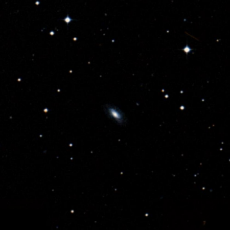 Image of UGC 784