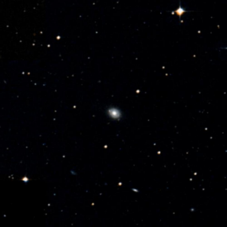 Image of NGC5501