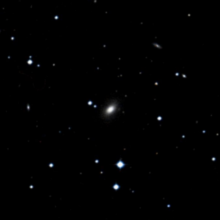 Image of NGC1468