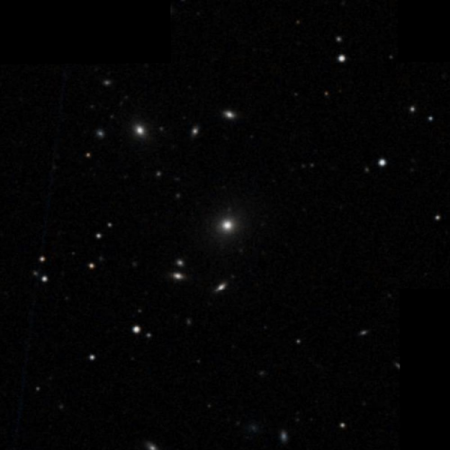 Image of NGC3570