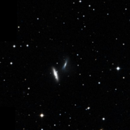 Image of NGC2480