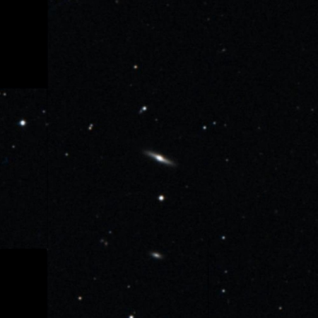 Image of UGC 8437