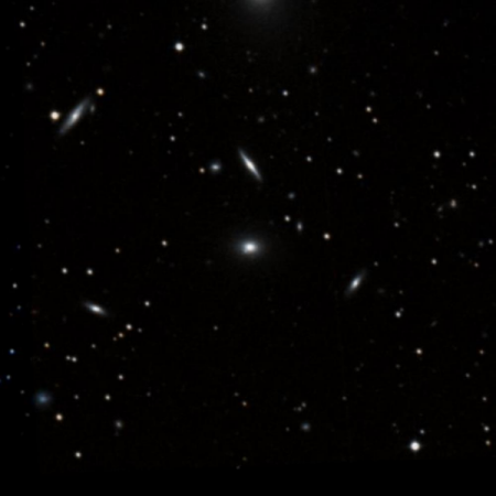 Image of NGC6346