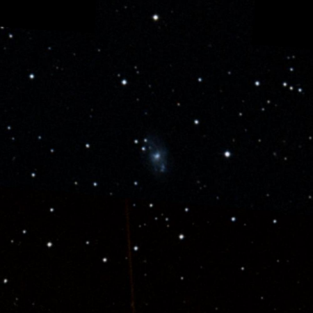 Image of UGC 3864