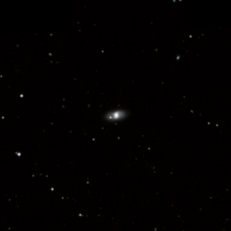 Image of UGC 7187