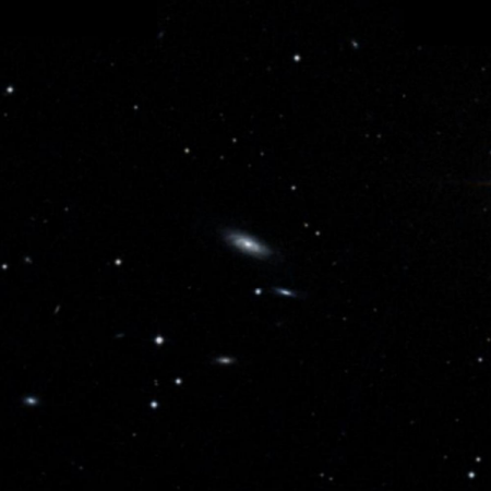 Image of UGC 5199