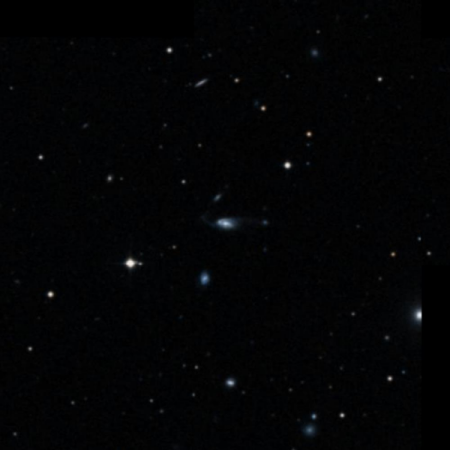 Image of UGC 9503