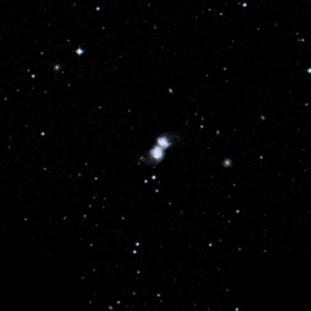 Image of NGC1516