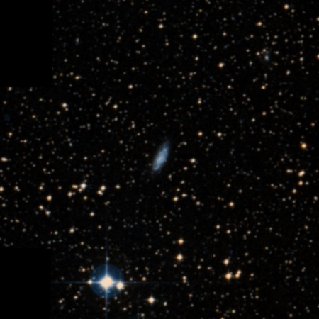 Image of IC4445