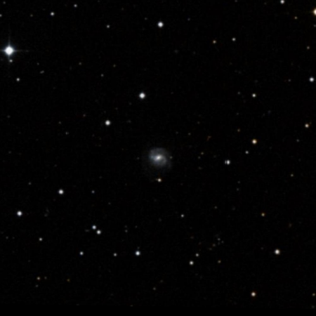 Image of UGC 4346