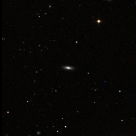 Image of NGC203