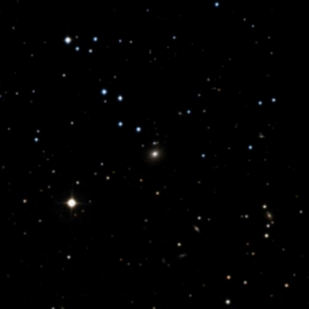 Image of NGC6747