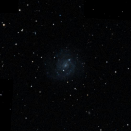 Image of UGC 3826