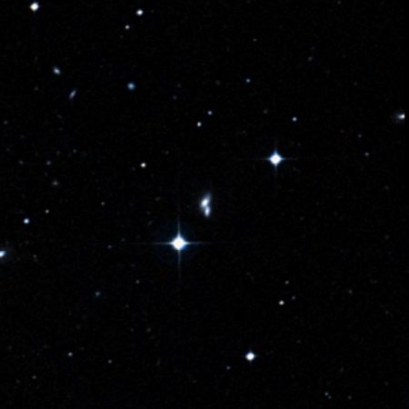 Image of Markarian 1152