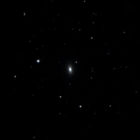 Image of NGC4732