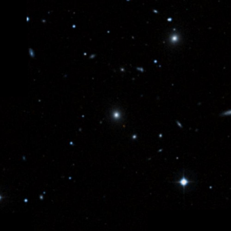 Image of NGC3881