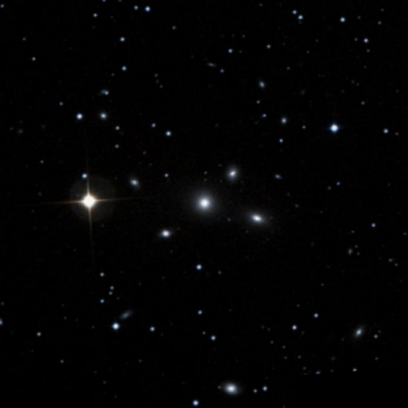Image of NGC6422