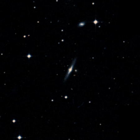 Image of NGC7700