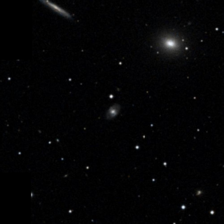Image of NGC2751