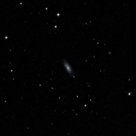 Image of UGC 5727