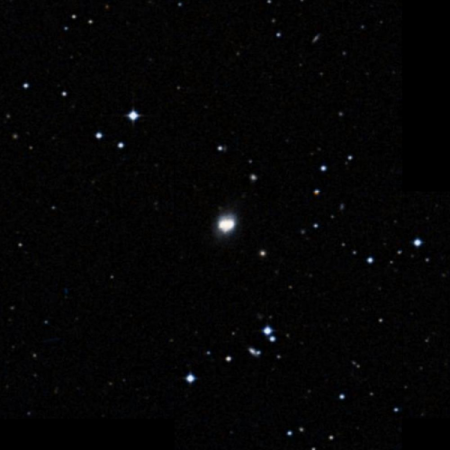Image of NGC4885