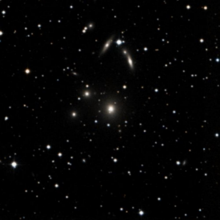 Image of UGC 12127