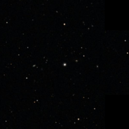 Image of Markarian 247