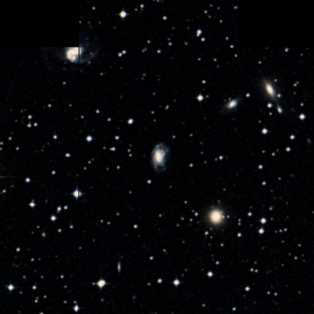 Image of NGC2584