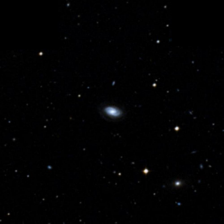 Image of NGC727
