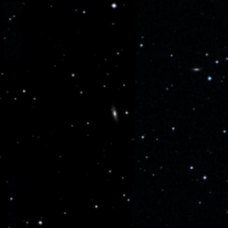 Image of Markarian 1155