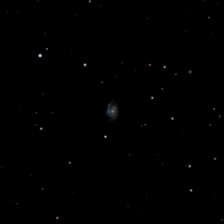 Image of UGC 9558