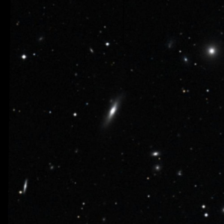 Image of NGC4895