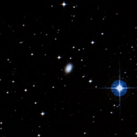 Image of NGC1699
