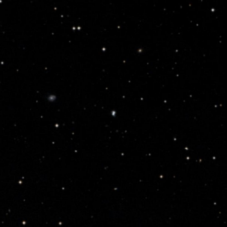 Image of Markarian 930