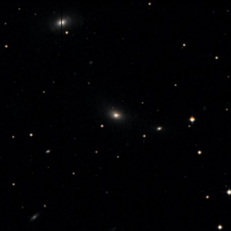 Image of NGC7704