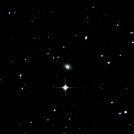 Image of NGC4225