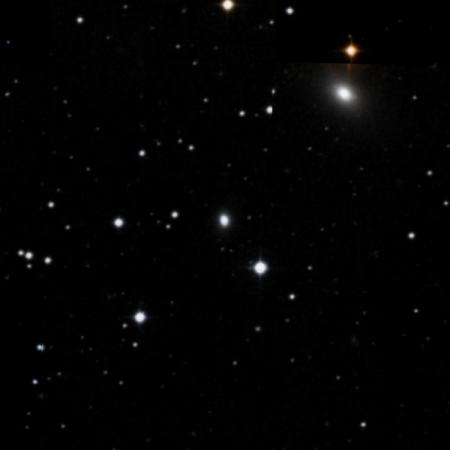 Image of Markarian 322