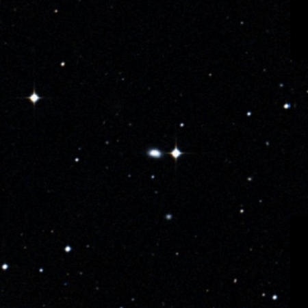 Image of Markarian 965