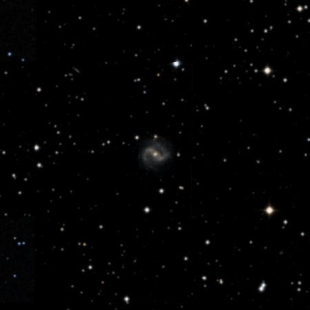 Image of UGC 11793