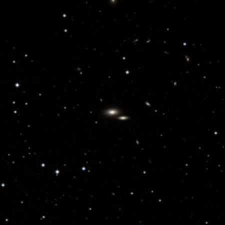 Image of IC1105