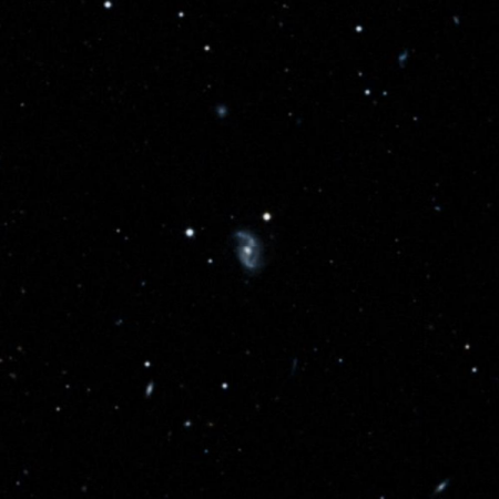 Image of UGC 8299