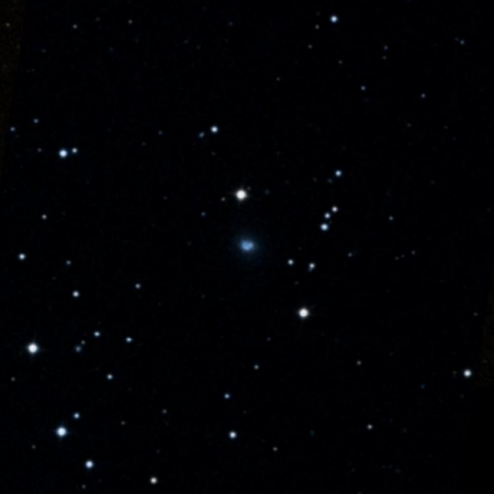 Image of NGC2760
