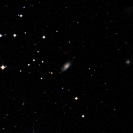 Image of UGC 2517