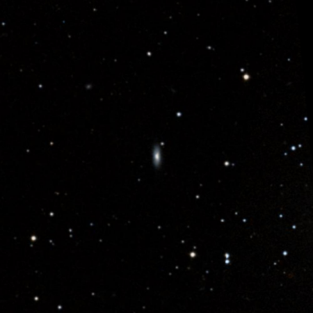 Image of UGC 3636