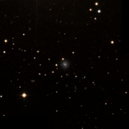 Image of UGC 1398