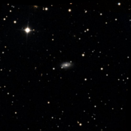 Image of UGC 3438