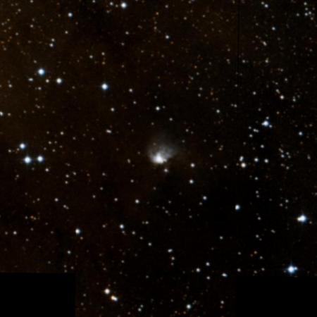 Image of NGC6820