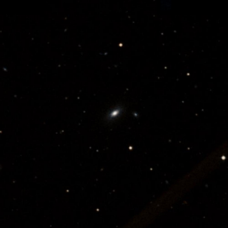 Image of UGC 5547