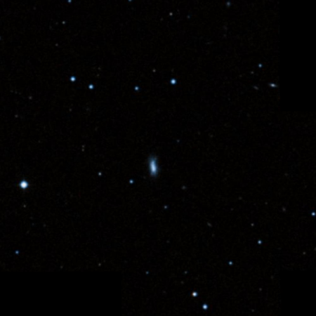 Image of Markarian 426